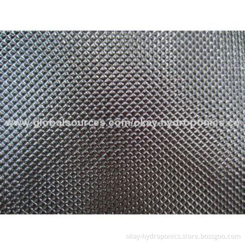 Hydroponics Grow Tent, Measures 300x300x200cm